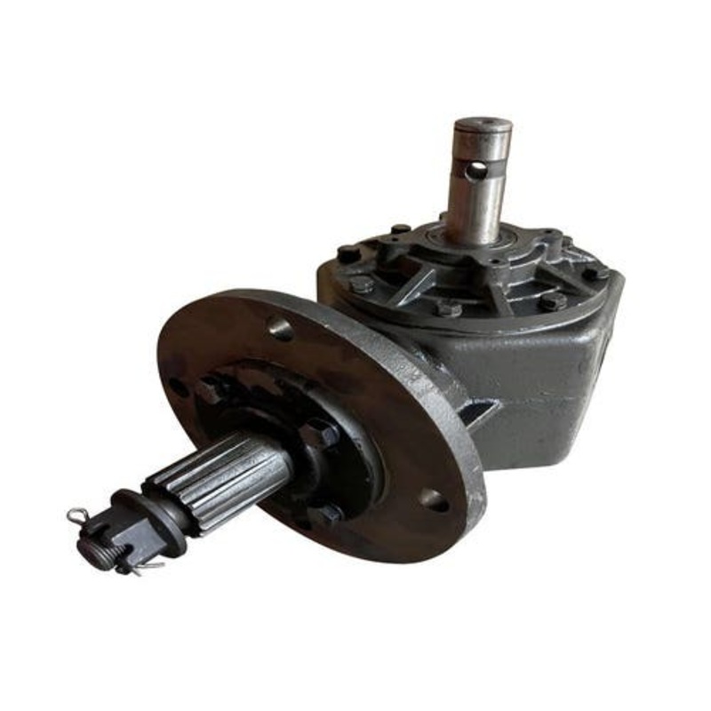 Gear Box fits Hico / Howse N75RC61146