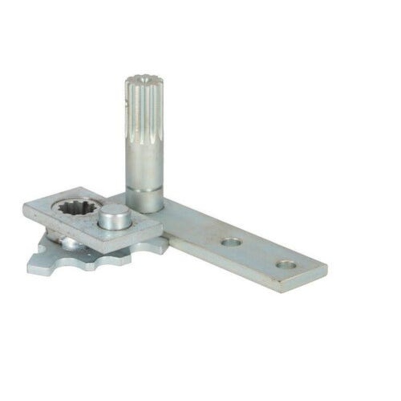 Hi-Lo Shifter Repair Kit fits International 756 766 826 856 966 1026 1066 1256 1456 1466 1468 1566 1568 2756 2826 2856 398281R3