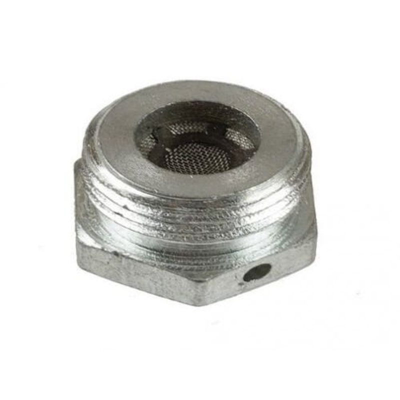 Hydraulic Breather Filter Plug Type 1/2" fits Case BRM642359      fits Farm-Oyl BR330460 fits Tisco BRPMBHF12