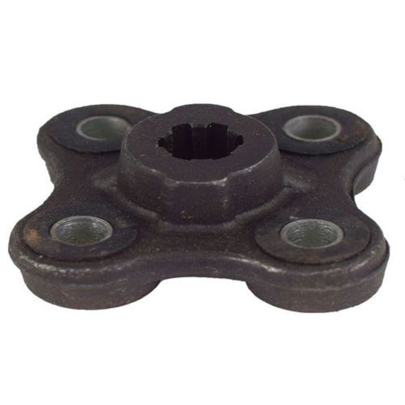 Hydraulic Hub Coupler fits Ford NAA 2N 8N 9N 600 601 611 620 621 630 631 640 641 650 651 660 661 671 681 800 801 820 821 841 850 851 861 881 54C2055