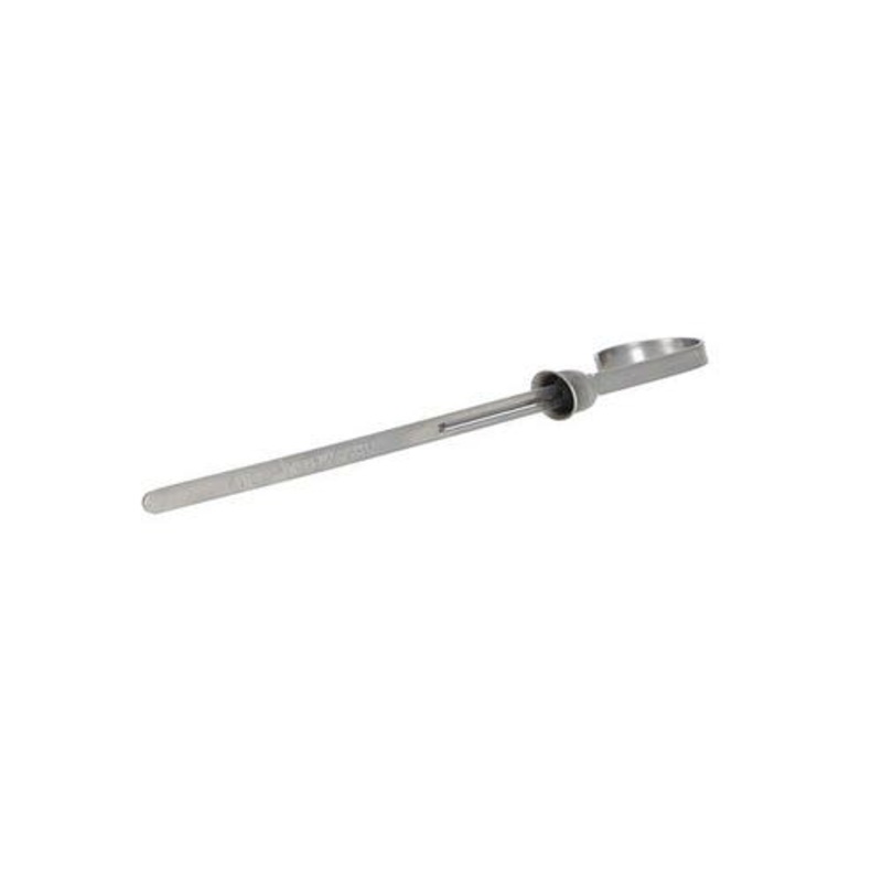 Hydraulic Oil Level Indicator fits Massey Ferguson TE20 TEA20 TO20 TO30 TO35 35 50 65 135 150 165 175 230 231 235 245 253 255 265 275 360 362 193400M1