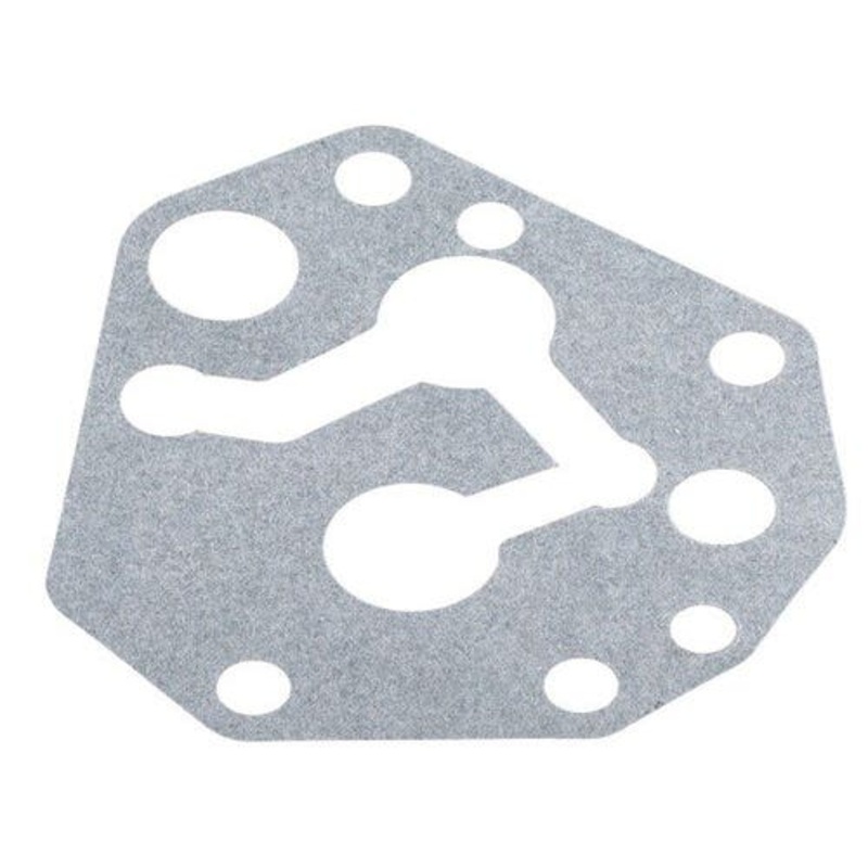 Hydraulic Pump Backplate Gasket fits International Hydro 100 544 656 706 786 806 826 856 886 986 1066 1086 1466 1468 1486 1566 1586 3688 71265C1