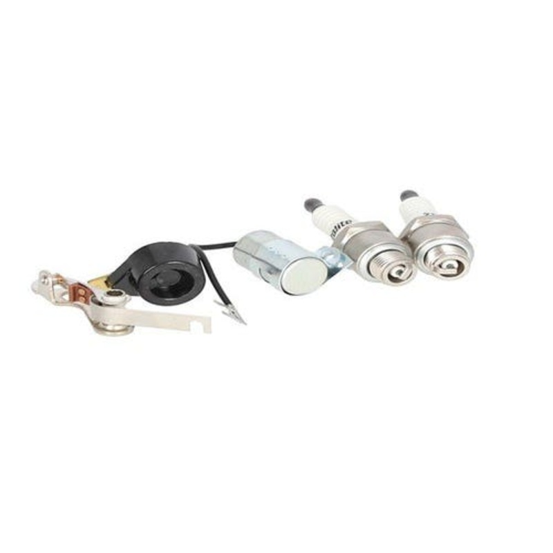 Ignition Tune-Up Kit fits John Deere 40 320 330 420 430 440 420 430 440