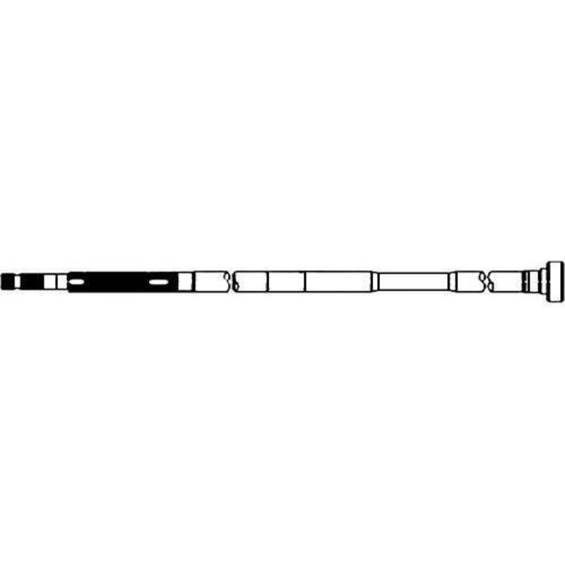 Internal PTO Shaft fits John Deere 4010 R32609