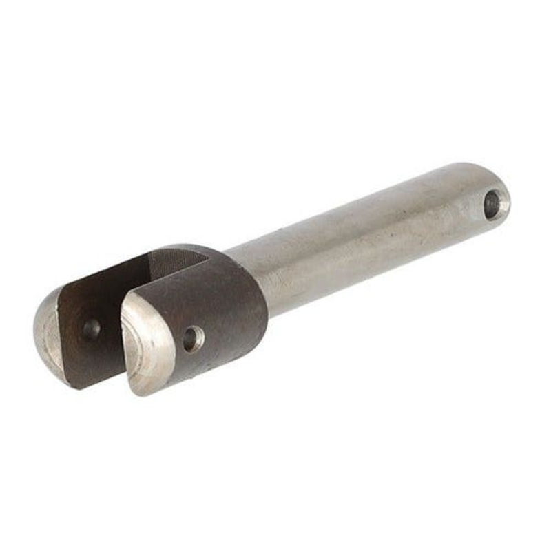 Leveling Link Adjusting Shaft fits John Deere 2010 2510 3010 3020 4010 4020 600 600 T13859