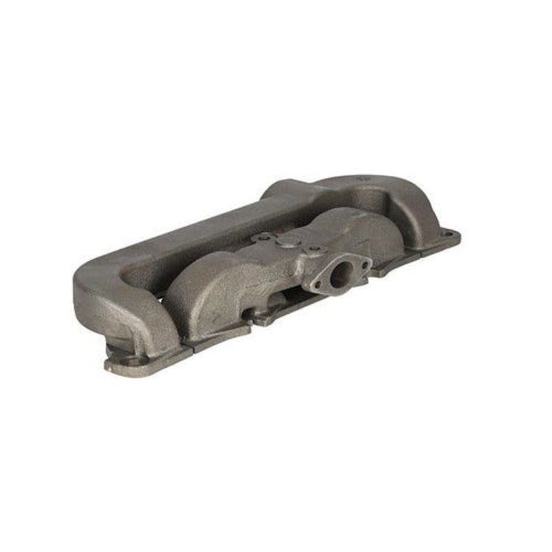 Manifold fits Case V F400E-502 F124E-500 fits Oliver Super 44 fits Massey Harris 101 22 30 7416A fits Continental F400E-502