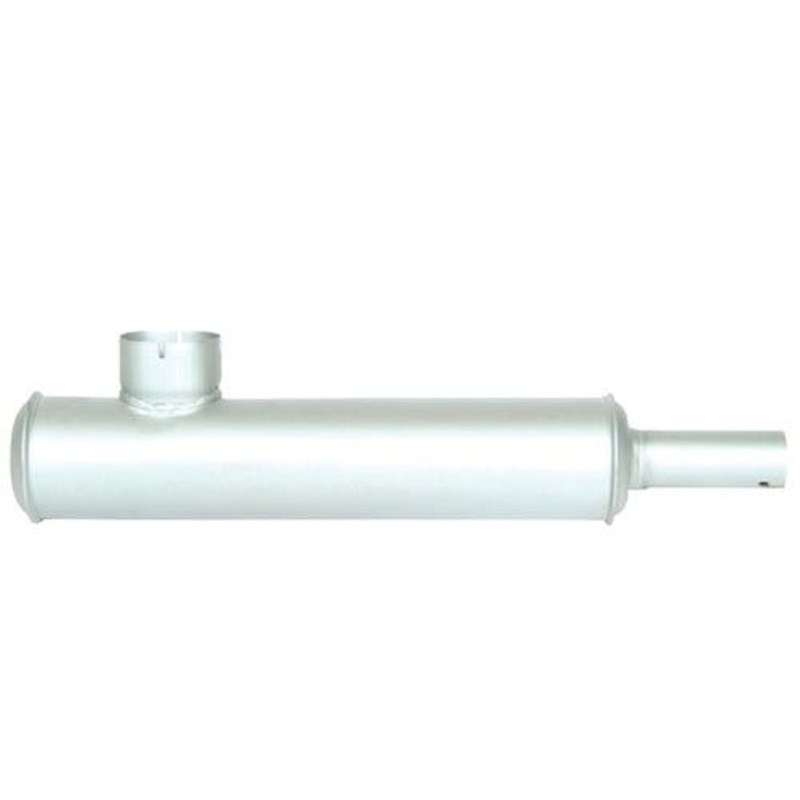 Muffler fits John Deere 45 AP2619H