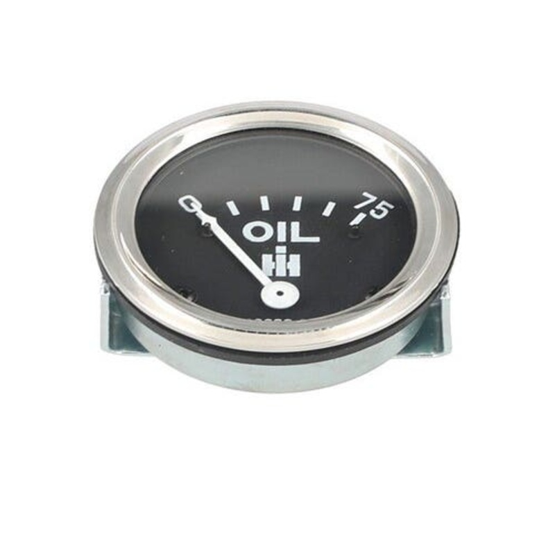 Oil Pressure Gauge fits International 240 300 330 340 400 450 460 560 660 240 340 362039R93 362177R94 536962R1 536962R2 362036R91