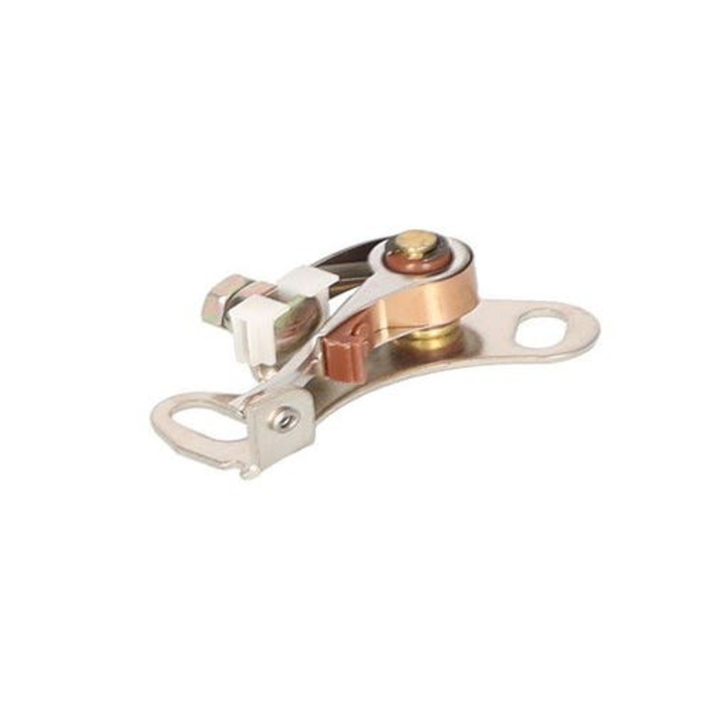 Point Set fits Ford 2000 2600 3000 3600 4000 4100 4600 5000 5600 6600 21A155 C5AF12171BVA C5AF12171C C5AF12171B