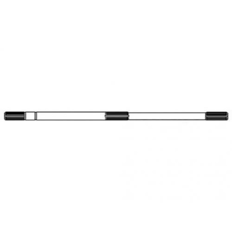 PTO Shaft fits Oliver 1600 155584A