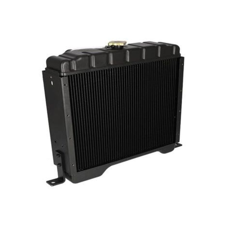 Radiator fits Case 1845C 1840 1A12192 301877A1 301877A2 A173415 A173886 1347609C1
