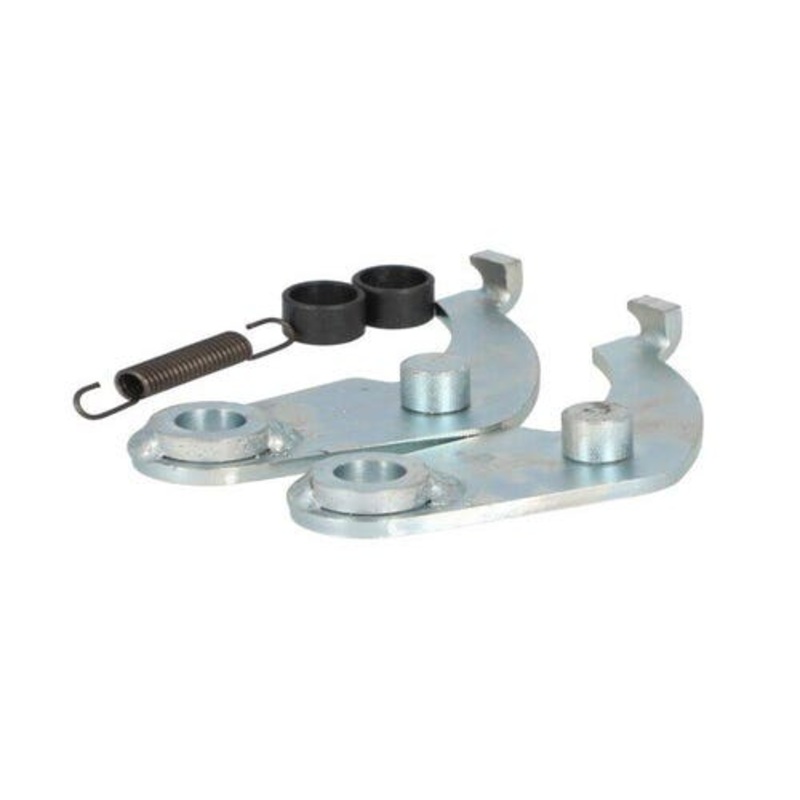 Shifter Control Arm Repair Kit fits International 756 766 786 856 886 966 986 1066 1086 1256 1456 1466 1468 1486 1566 1586 3388 3588 3688 380115R2