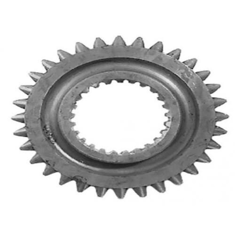 Speed Drive Gear 2nd fits International 756 766 786 826 856 886 966 986 1066 1086 1456 1466 1468 1486 2756 2826 2856 3088 3288 3688 21456 528672R1