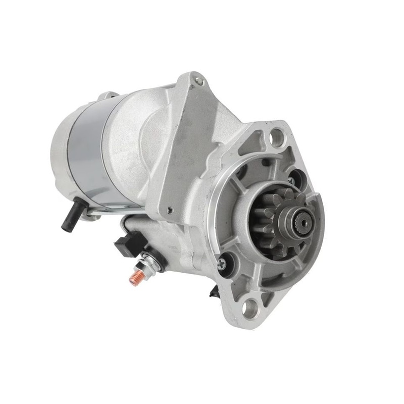 Starter - Denso Style OSGR (16946) fits Kubota M4030 M4700 M4800 M4900 M4950 M5030 M5400 M5700 M4030 M4900 M5030 15621-63012 fits Denso 028000-6250