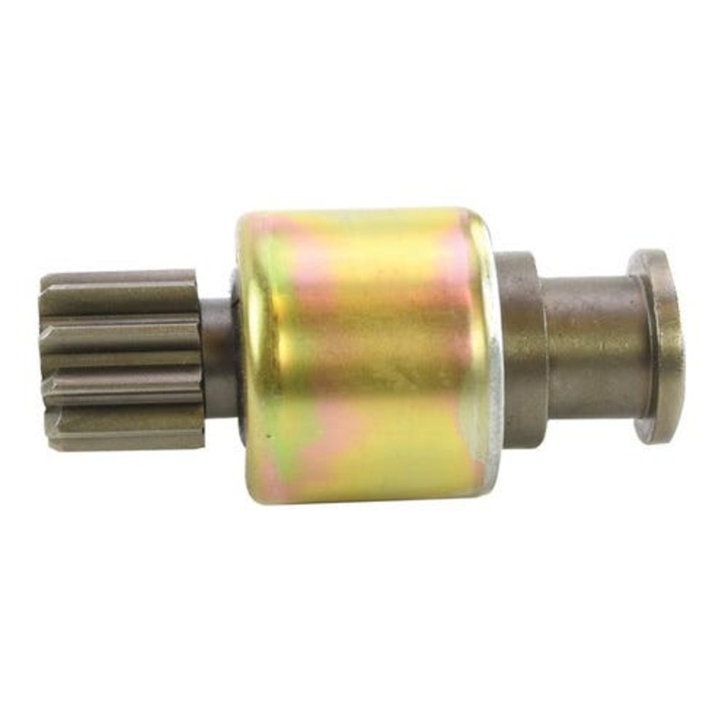 Starter Drive - Denso Style fits John Deere 4055 4255 4455 4555 4560 4755 4760 4955 7810 128000-7174 fits Case 128000-5330 fits Case IH 128000-5330