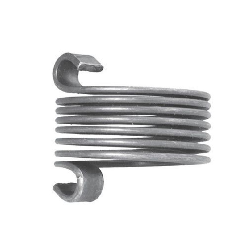 Starter Drive Spring fits John Deere 40 320 330 420 430 fits Case MZ4072 MZ4114 fits International 1860639 fits Allis Chalmers 1107962 1860639