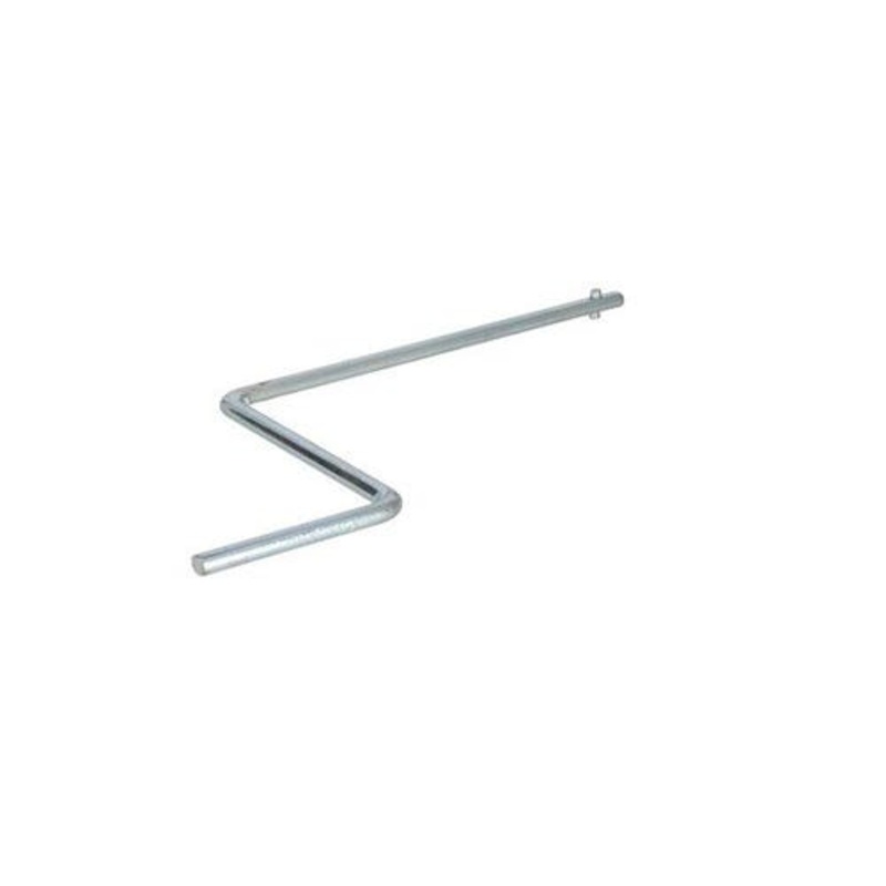 Starter Hand Crank fits International Cub Cub Lo-Boy 351010R31 351011R1 fits Ford 9N 2N 8N 2N17040A 9N17040