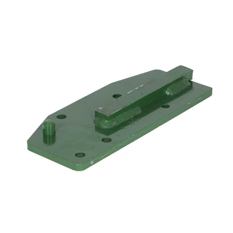 Sway Block Support Plate - Left Hand fits John Deere 820 830 1020 1520 2020 2030 2040 2155 2240 2350 2355 2440 2550 2555 2630 2640 2750 2755 AL23106