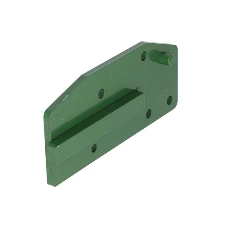 Sway Block Support Plate - Right Hand fits John Deere 820 830 1020 1520 2020 2030 2040 2155 2240 2350 2355 2440 2550 2555 2630 2640 2750 2755 AL23105