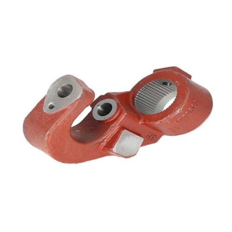 Torque Shaft Crank Arm - Right Hand fits International 786 886 986 1066 1086 1486 1586 3088 3288 3388 3588 3688 3788 5088 5288 5488 6388 6588 71389C1