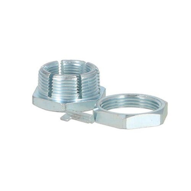 Wheel Clamp Lock Nut - 3/4"-16 fits John Deere 2030 fits New Holland fits Case fits Massey Ferguson fits Ford fits Allis Chalmers fits Massey Harris
