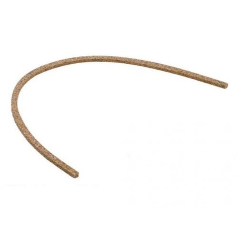 Air Cleaner Gasket fits Ford NAA 8N 9N9623B