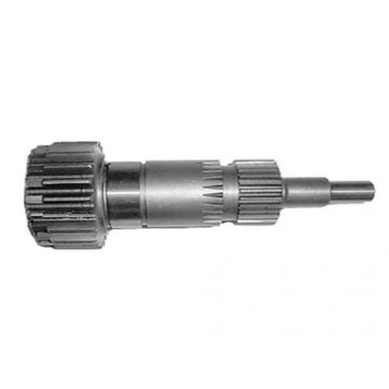 Back Gear Mechanical TA fits International 656 666 686 389156R1