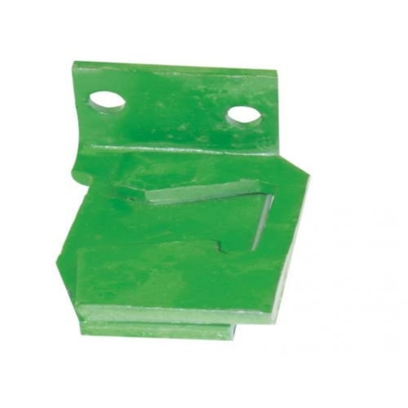 Battery Box Support Front - Left Hand fits John Deere 4020 AR32333
