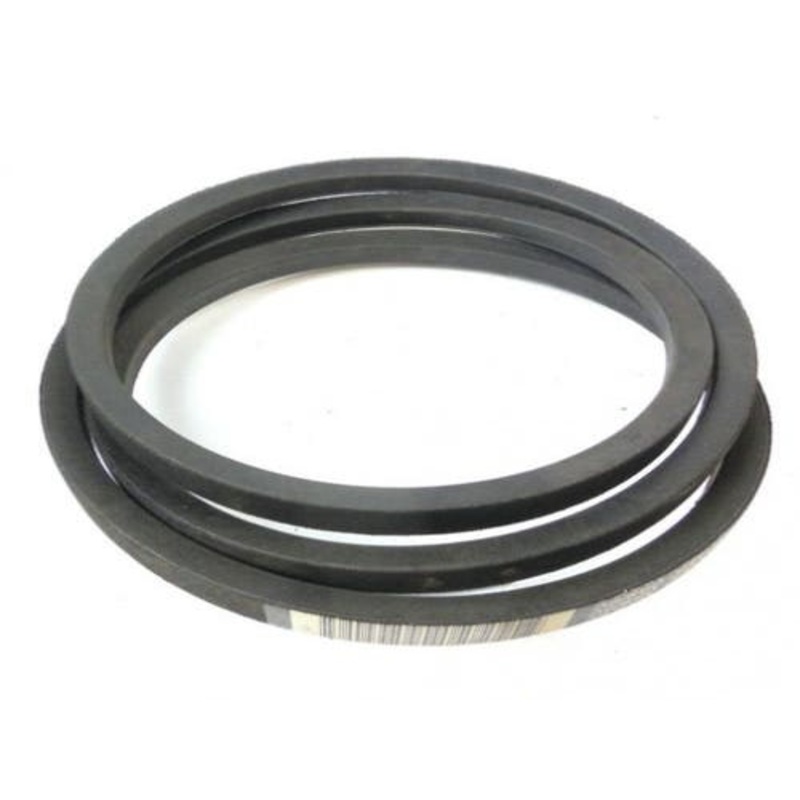 Belt fits International 815 915 179007C1 fits Arts-Way AI372B I372B RI372B R64873 1380BELT 2010508 577016 5L710 70577016 A19849 AF418M B68DC BP68