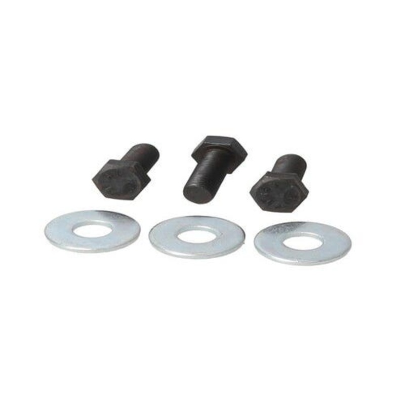 Blade Bolt Kit fits King Kutter 502310