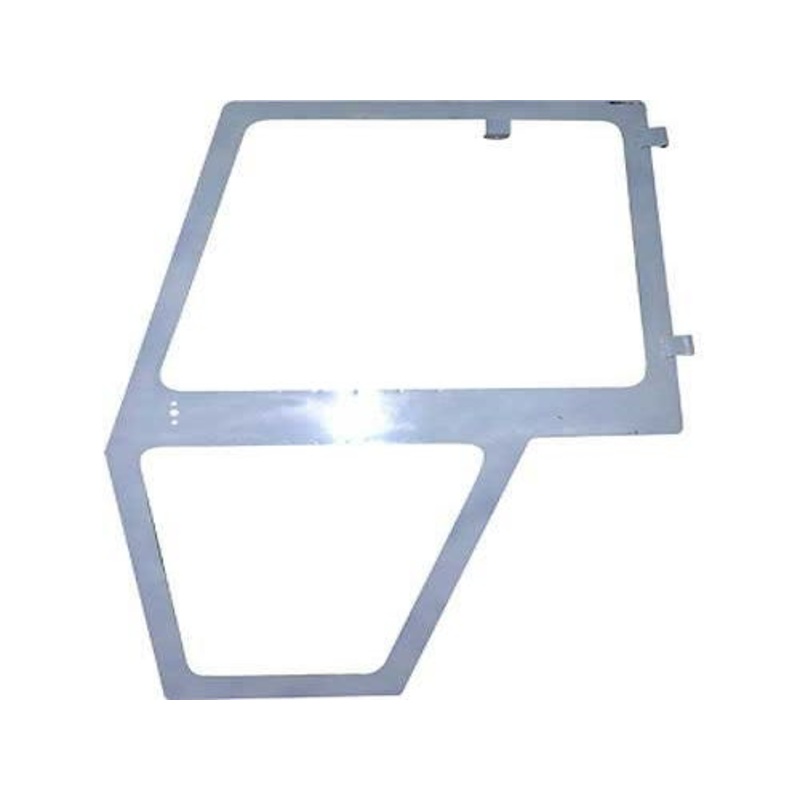 Cab Door Frame - Left Hand fits Case 1270 1370 1570 F89691