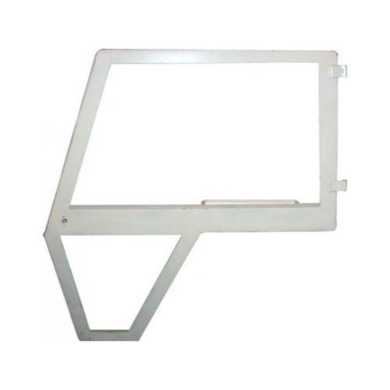 Cab Door Frame - Left Hand fits Case 870 970 1070 1175 F89671 F89394
