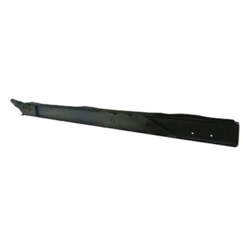 Chaffer Shoe Frame Rail - Right Hand fits Case IH 1680 1688 2188 2377 2388 2577 2588 873791521 1322453C2 84169439
