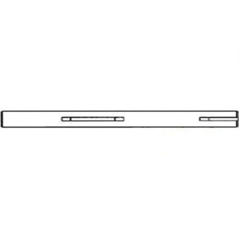Clean Grain Elevator Head Shaft fits John Deere 8820 H106314