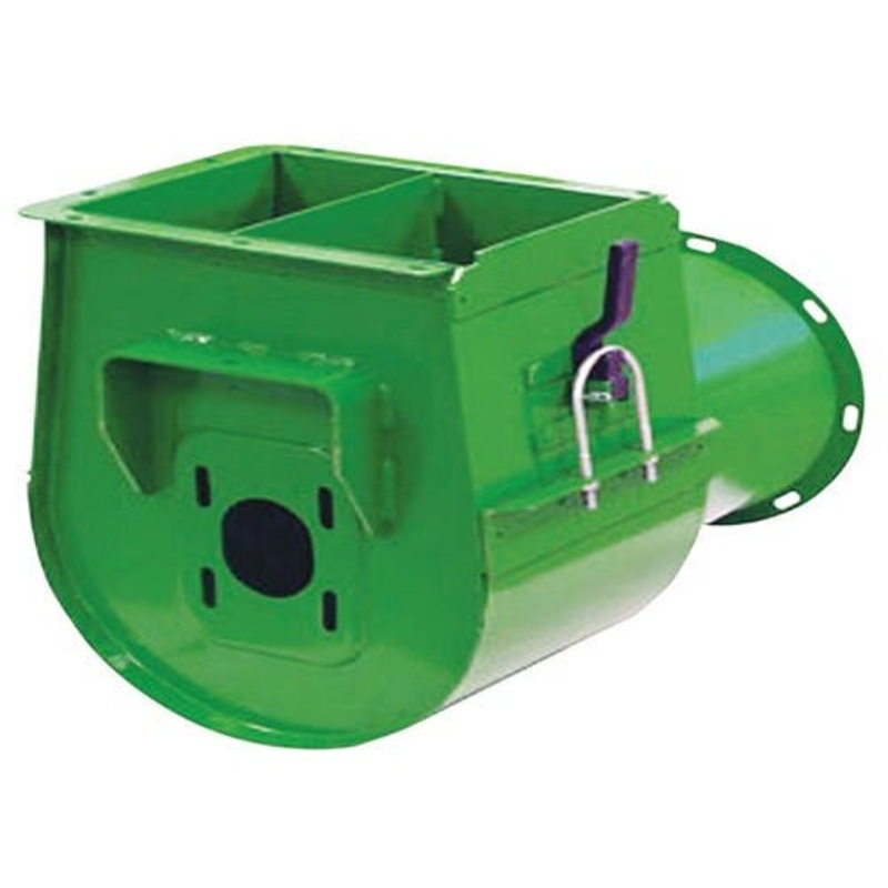 Clean Grain Elevator Housing Boot fits John Deere CTS 9450 9650 9660 9750 9760 9860 9550 9560 AH148999 AH171008