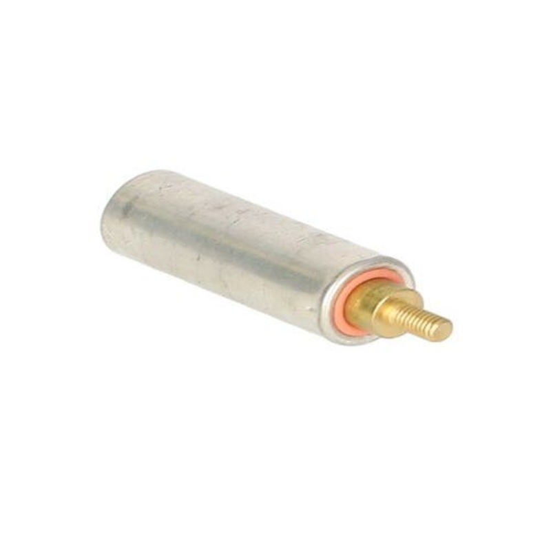 Condenser fits International A B C Cub Cub Lo-Boy H HV M Super A Super C Super H Super M Super MTA W4 W6 100 130 200 230 300 350 400 450 21401D