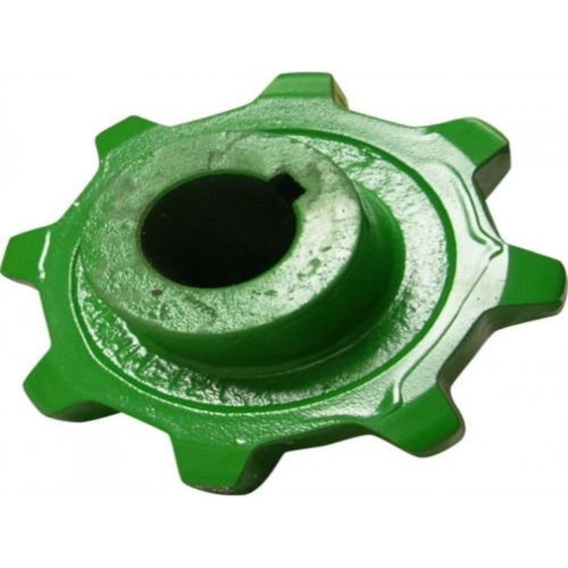 Elevator Chain Sprocket fits John Deere 9450 9640 9650 9660 9750 9760 9860 9550 9560 H164796