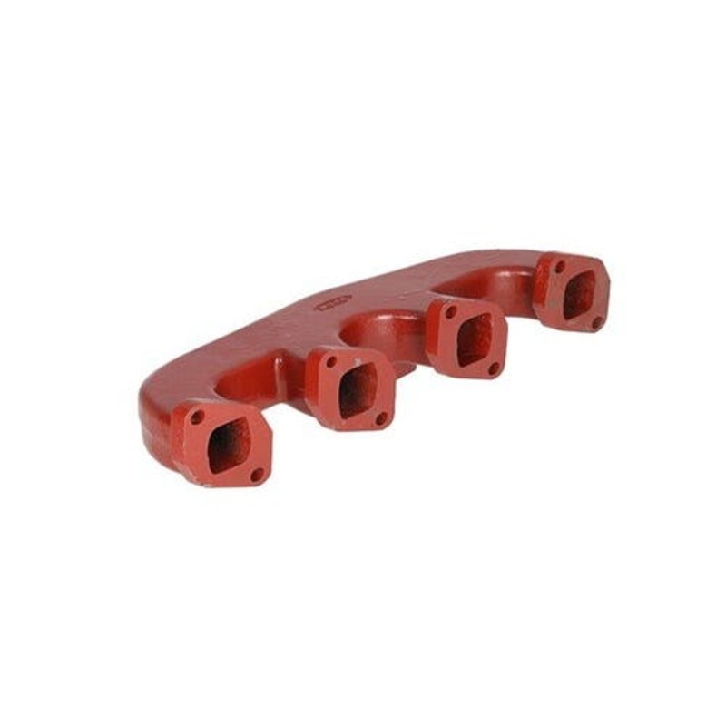 Exhaust Manifold fits International 544 553 644 654 664 724 744 824 844 2544 3058003R11 3058003R12 3058003R1