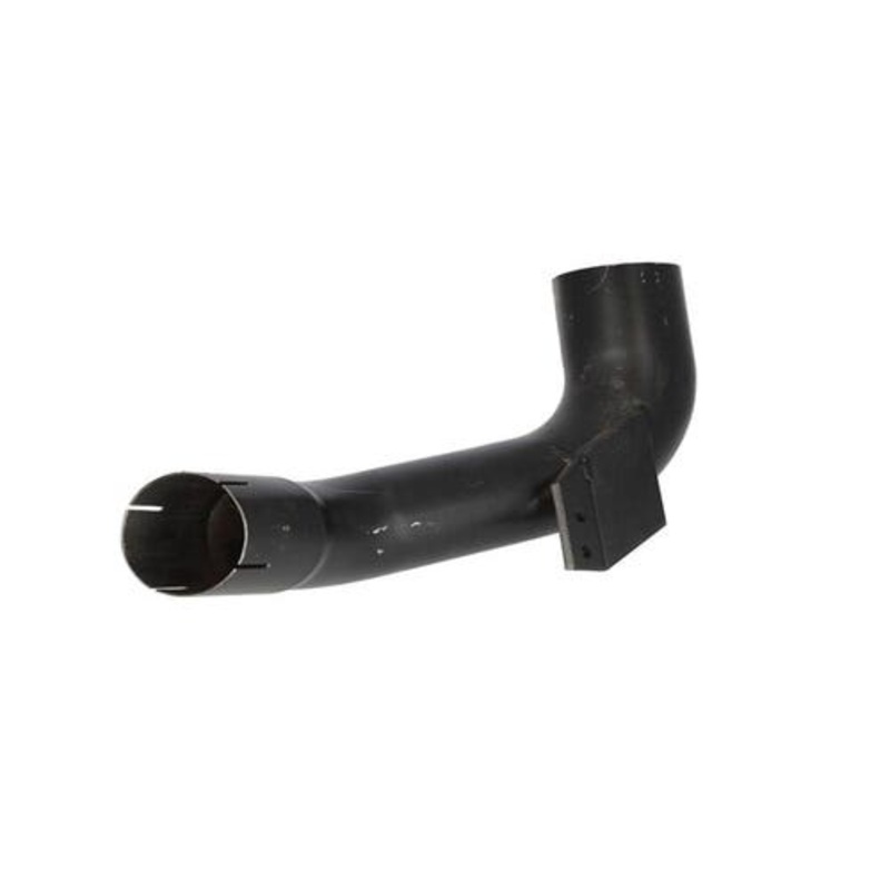 Exhaust Union Elbow fits International 1086 1486 1586 146494C1