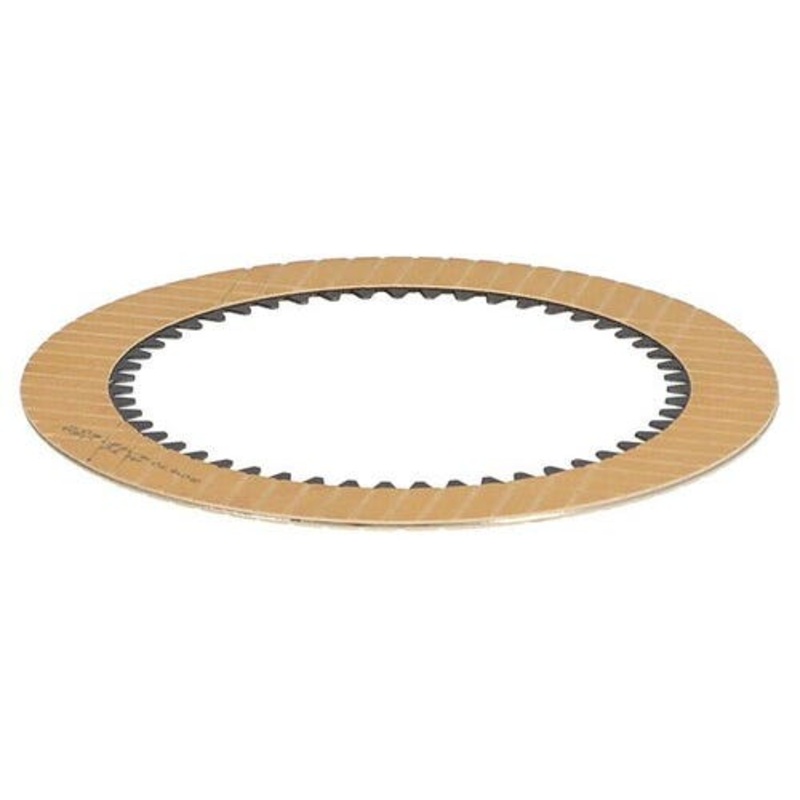 Fiber PTO Disc fits International 1066 1086 381490R94 fits Case IH 7110 7120 7130 7140 7150 7210 7220 7230 7240 7250 8910 8920 8930 8940 8950 381490R1