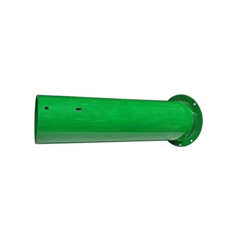 Grain Bin Loading Auger Tube fits John Deere 9400 9500 9501 AH131903