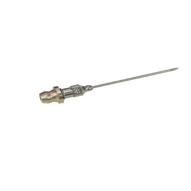 Grease Injector Needle Universal fits Tools Grease Guns & Oilers fits Farm-Oyl BR130185       fits Tisco BRTGI110 814717