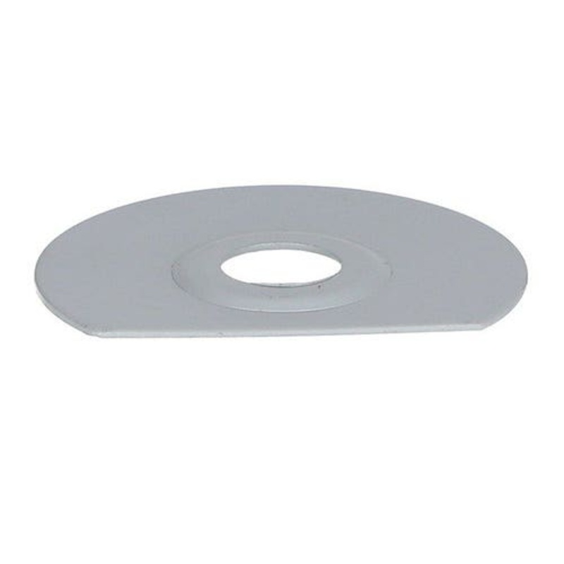 Headlight Reinforcement Plate - fits Ford NAA 2N 8N 9N 501 600 601 700 701 800 801 900 901 2000 4000 FAA13102A