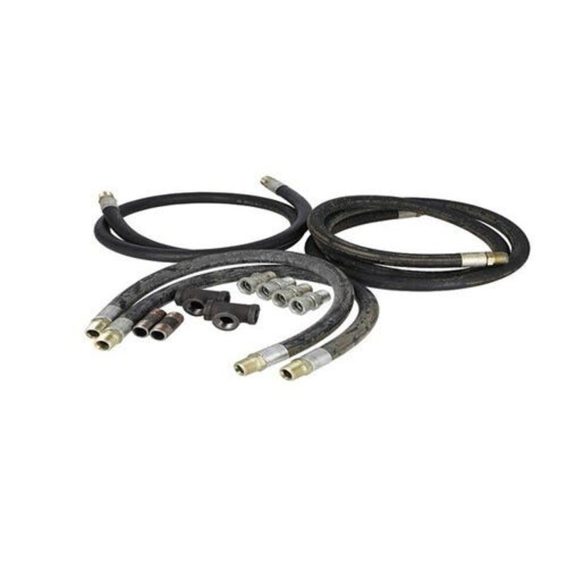 Hose And Fitting Kit DAB718