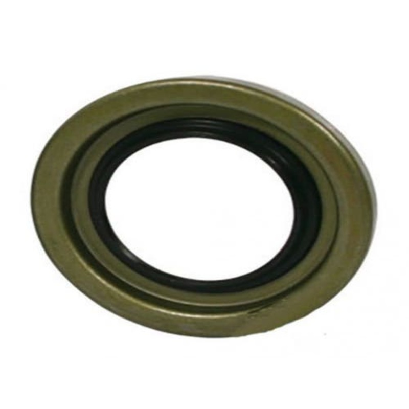 Hub Seal fits Case IH AFX8010 7010 7120 8010 8120 9120 T23709 fits Allis Chalmers 0345404 fits Ford 130016 fits Gehl 046050 fits John Deere E36542