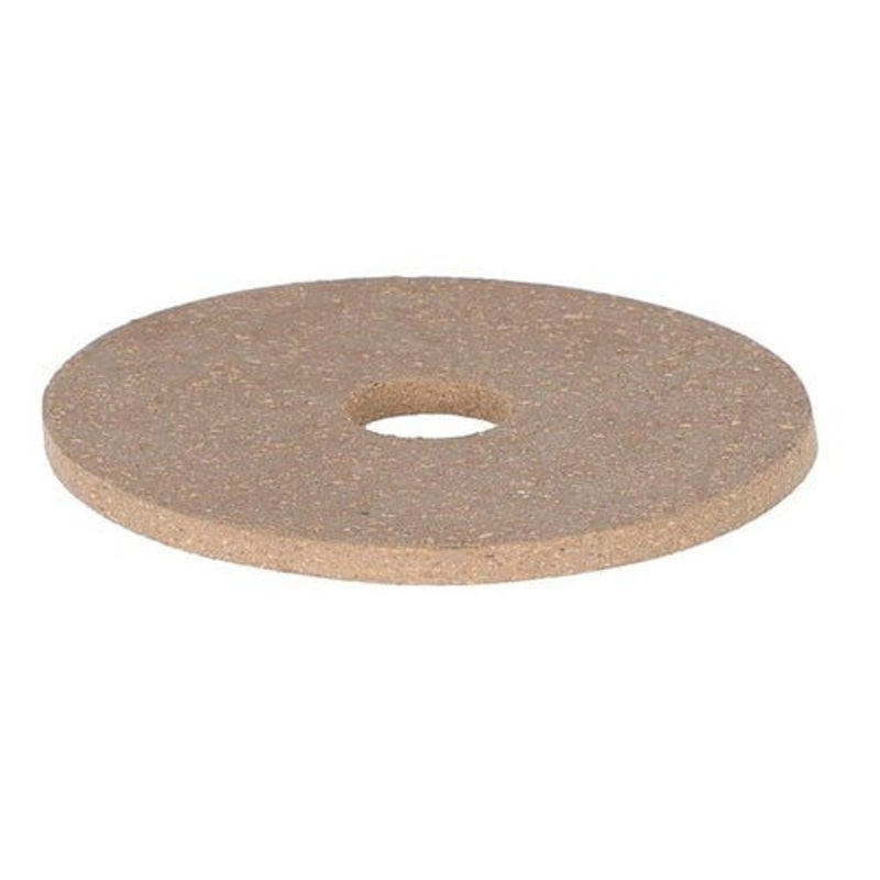 Hydraulic Lift Lever Friction Disc fits John Deere 440 330 420 1010 M2097T fits International 3044397R1 fits Massey Ferguson 180889M1