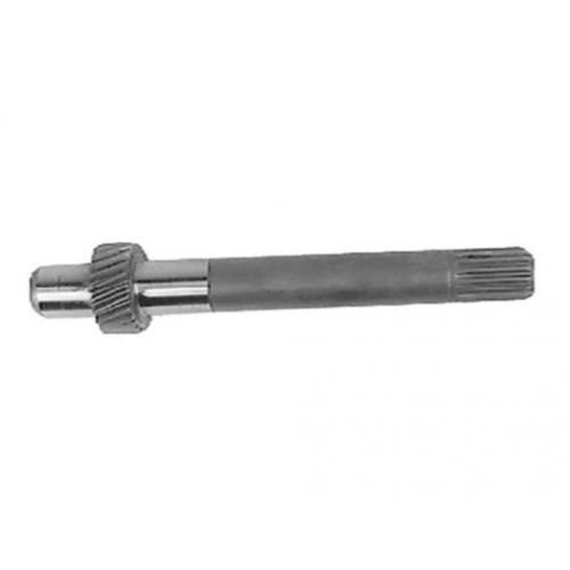 IPTO Shaft & Gear fits International 656 2656 388627R1 388627R1-R