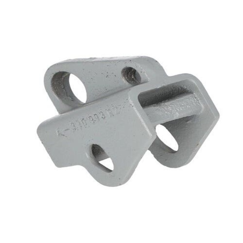 Lift Arm Latch fits International Hydro 70 Hydro 86 254 504 544 606 656 664 666 686 2504 2544 2606 2656 2504 380993R2 380993R1