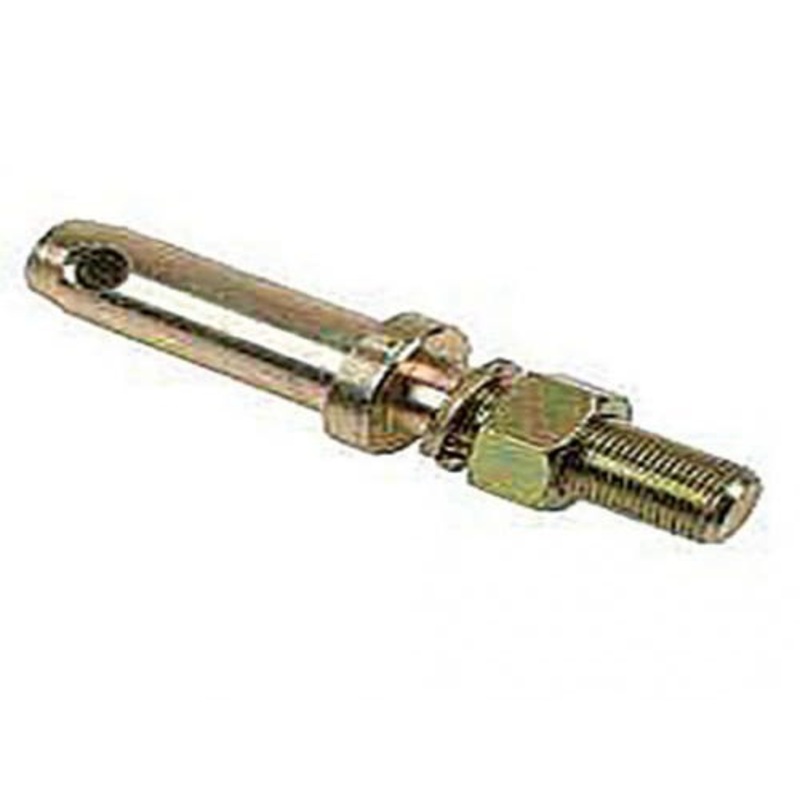 Lift Arm Pin 6-1/2" 2-1/4" Category 1-2