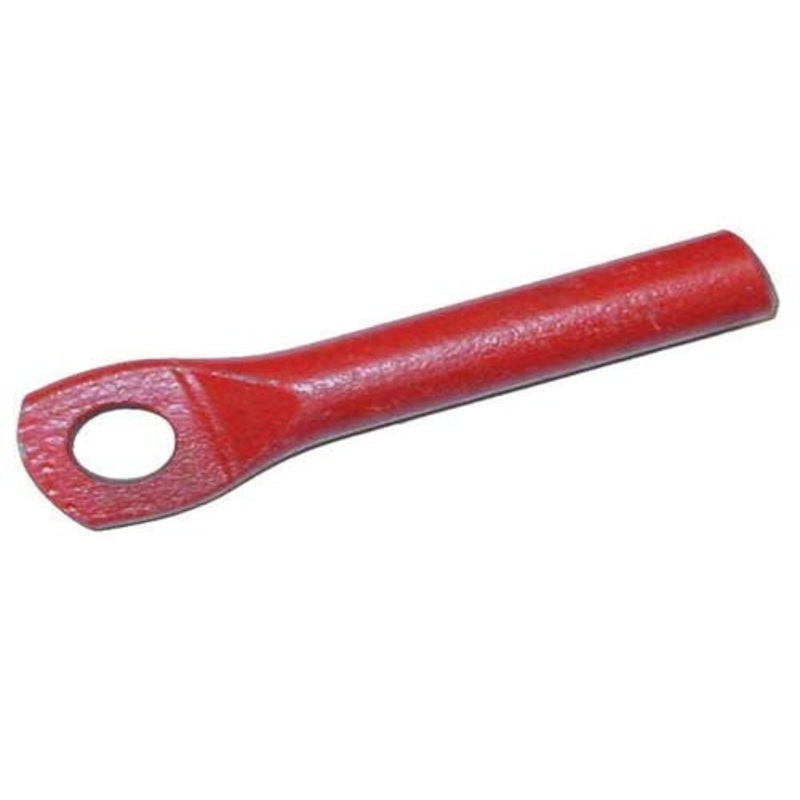 Light Bracket - Right Hand fits International A Super A 100 130 140 140 B 49393D
